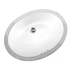MANS 217 BONE UNDERMOUNT LAV