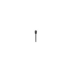 WOOD SPADE DRILL BIT 1 1/8