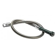 44"" KROWNE PRE RINSE SPRAY HOSE W/ GRIP #21-133L