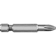 #2 PHILLIPS POWER BIT 3"" LUTZ