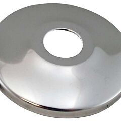 1/2 COP F&C PLATE SPINNING ESCUTCHEON E01-050