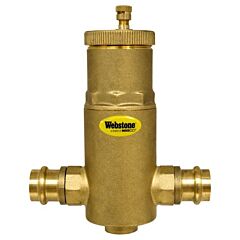 1 WEBSTONE PROPRESS AIR SEPARATOR