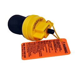 OATEY CHERNE CLEAN-SEAL PLUG 271-721 4"