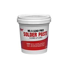 #5 PASTE FLUX 4OZ OATEY