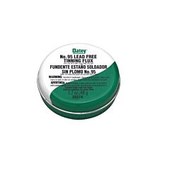 #95 OATEY TINNING FLUX 1.7OZ OATEY