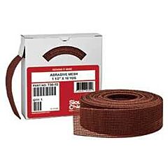 1 1/2 X 10YD MESH EMERY CLOTH