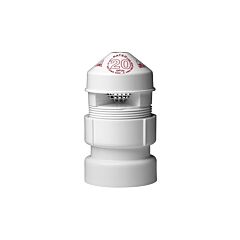 OATEY SUREVENT II MAGIC STUDOR VENT 39017 39016