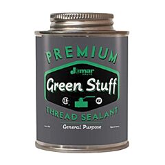 2OZ TUBE GREEN STUFF PIPE DOPE