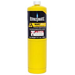MAPP GAS CYCLINDER