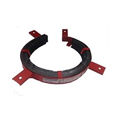 METACAULK 4" FIRE COLLAR  