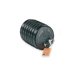 3" OATEY TEST BALL - CHERNE 270-032