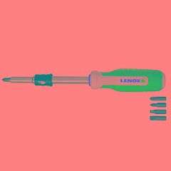 IRWIN EXTENDING SCREWDRIVER 