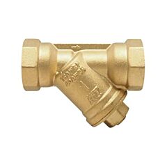 1" IP BRONZE WYE STRAINER