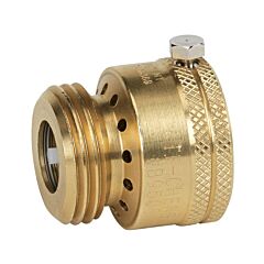 3/4" HOSE VACUUM BREAKER CP CHROME
