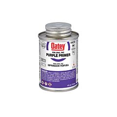 OATEY PURPLE PRIMER 16OZ 30757
