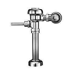 SLOAN REGAL 110 3.5 GAL FLUSOMETER W/O SWT KIT