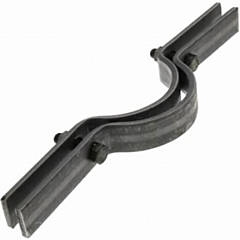 3"" RISER GALV FRICTON CLAMP STACK LOCK