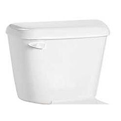 MANSFIELD 1.28 gpf 14" RI TANK WHITE