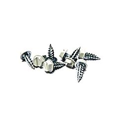 #8X1/2 SELFTAP METAL SCREWS QUANT 1000