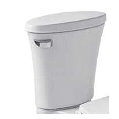 MANSFIELD ESSENCE HET TANK WHITE