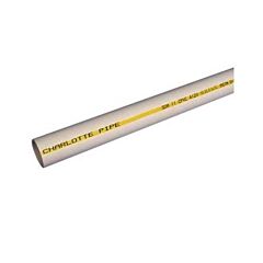 1 1/4 X 10' CPVC PIPE