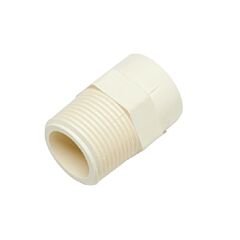 1/2 CPVC X MALE ADAPTER