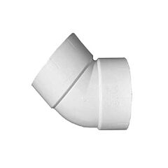 1 CPVC 45 ELBOW YELLOW CTS