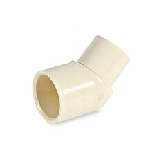3/4 CPVC ST 45 ELBOW