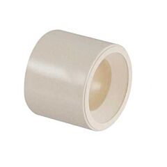 1 X 1/2 CPVC BUSHING YELLO CTS