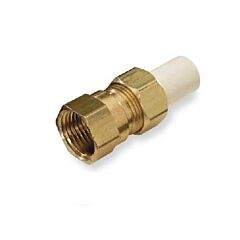 3/4 TRANSITION UNION BRASS M X CPVC 2501