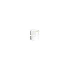 STYRENE DOWN SPOUT ADAPTER 2X3X4