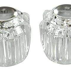DELTA DELEX TYPE CLEAR HANDLE