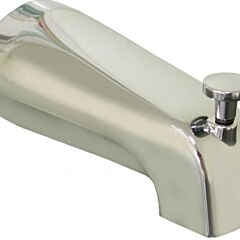 DIVERTER TUB SPOUT COP CONNECT
