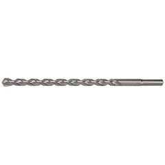 IRWIN 5/8 x 12" MASONRY DRILL  BIT