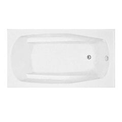 PROFIT 3260 TFS LH BONE WHIRLPOOL W/ACCESS 6153A