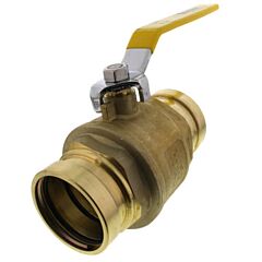 4" PROPRESS BALL VALVE