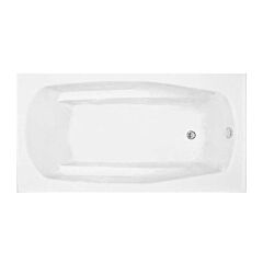 MANSFIELD 3672 TFS RH PROFIT WHIRLPOOL WITH ACCESS PANEL 6122A