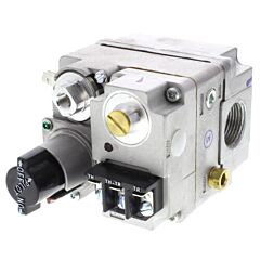 3/4 X 1/2 24 VOLT GAS VALVE WR 