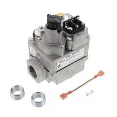 3/4"" X 3/4"" 24 VOLT GAS VALVE