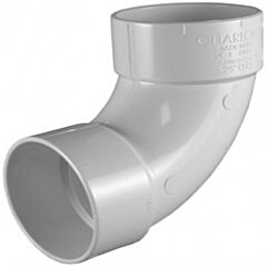 3" SCH30 1/4 BEND 90 ELBOW