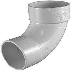 3" SCH30 1/4 BEND STREET 90 ELBOW