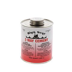 4 OZ. ALL PURPOSE PVC CEMENT