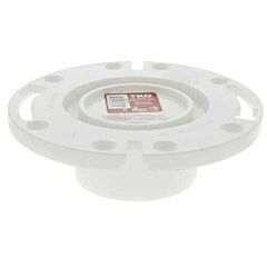 3" SCH30 CLOSET FLANGE W/KO KNOCKOUT 65134