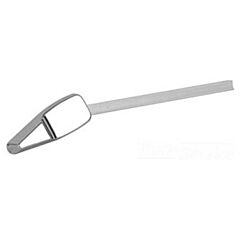 MANSFIELD 40 CP LEFT HAND TRIP LEVER FOR 160 TANK 6304002