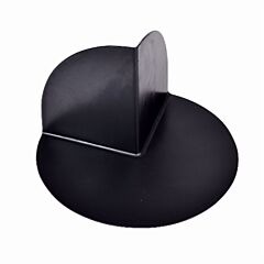 OATEY DAM CORNER FOR PAN LINER