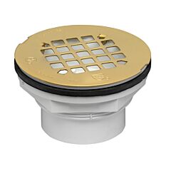 OATEY 2" SHOWER DRAIN GLUE ON D41001