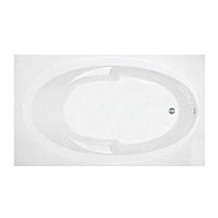 PROFIT 4272 BONE WHIRLPOOL DROPIN 6027