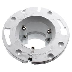 4" PVC REPAIR FLANGE JTEC 