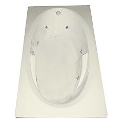 PROFIT 4272 BISCUIT WHIRLPOOL 6027 DROPIN