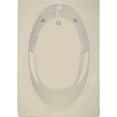 PROFIT 4260 BONE TUB ONLY SOAKER 6524
